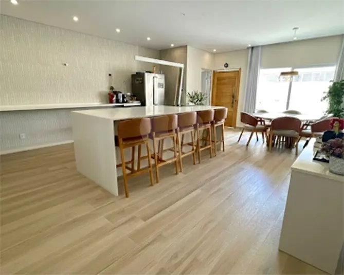 Casa térrea com 3 quartos à venda em Jardim São Paulo(zona Norte) – SP