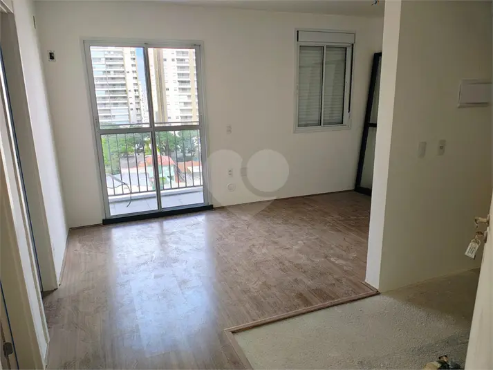 Apartamento com 2 quartos à venda ou para alugar em Saúde – SP