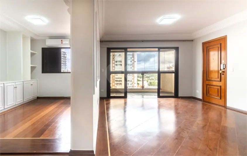 Apartamento com 3 quartos à venda ou para alugar em Vila Leopoldina – SP