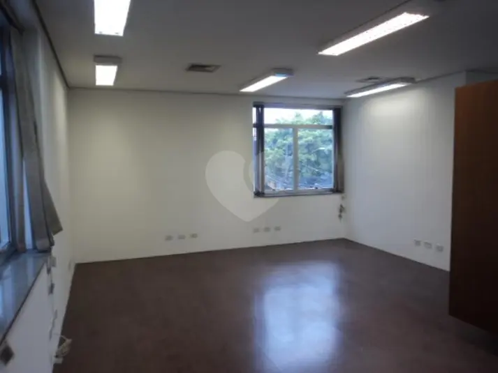 Salas para alugar em Vila Madalena – SP