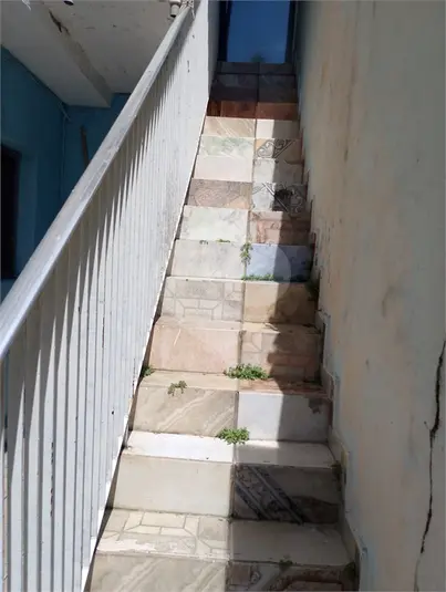 Casa com 2 quartos à venda em Penha – SP