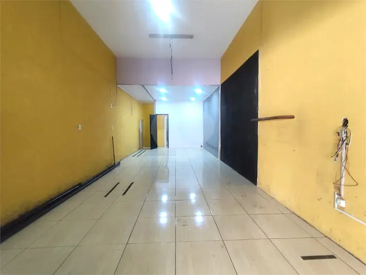 Salão Comercial para alugar em Pirituba – SP