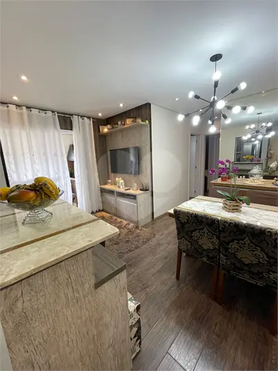 Apartamento com 2 quartos à venda em São Caetano do Sul – SP