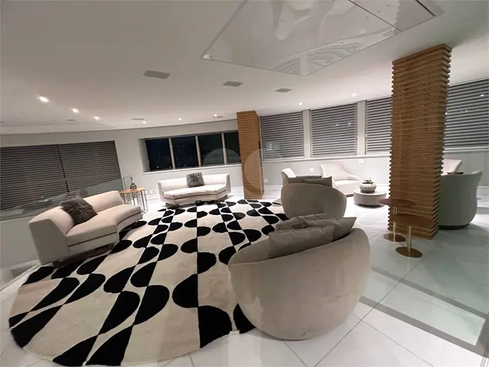 Apartamento com 3 quartos à venda em Anália Franco – SP