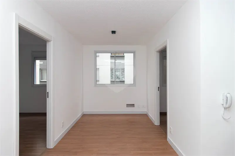 Apartamento com 2 quartos à venda ou para alugar em Vila Guilherme – SP