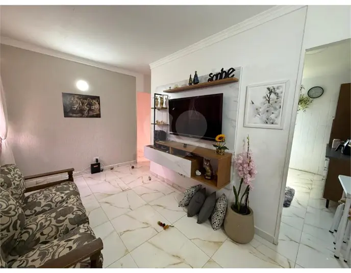 Apartamento com 2 quartos à venda ou para alugar em Lauzane Paulista – SP