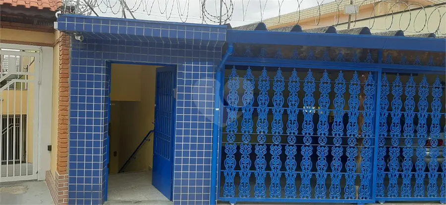 Salão Comercial para alugar em Vila Matilde – SP