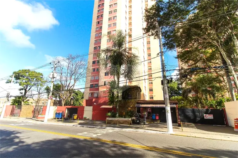 Apartamento com 2 quartos à venda em Vila Industrial – SP