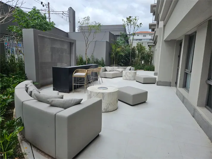 Apartamento com 3 quartos à venda em Tucuruvi – SP