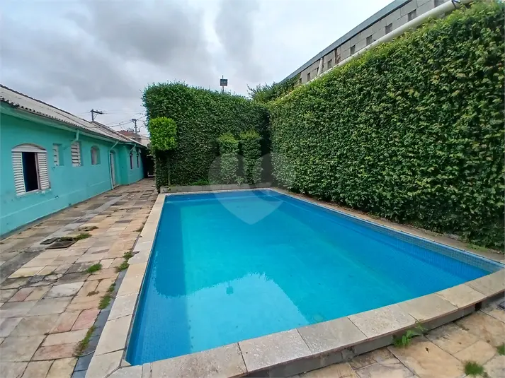 Casa com 3 quartos à venda em Vila Leopoldina – SP