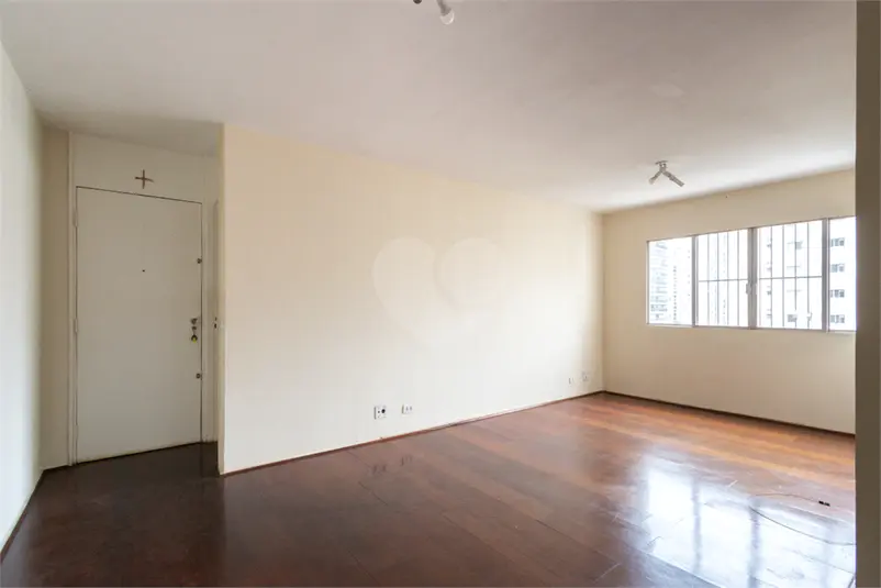Apartamento com 2 quartos à venda em Moema – SP