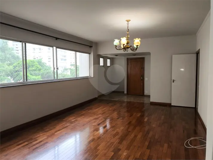 Apartamento com 2 quartos à venda ou para alugar em Pinheiros – SP