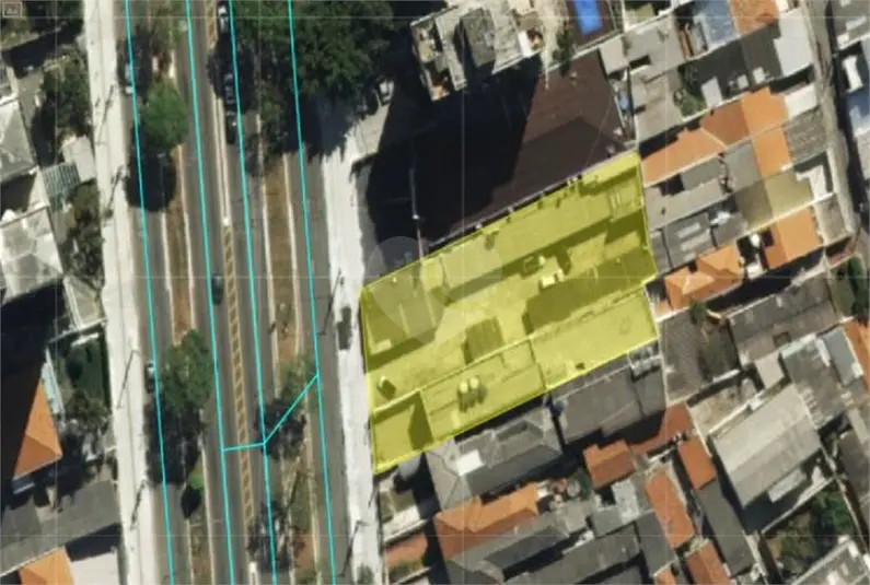 Terreno à venda ou para alugar em Ipiranga – SP