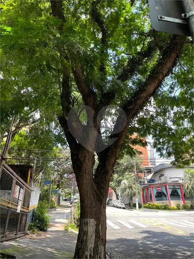 Terreno à venda em Perdizes – SP