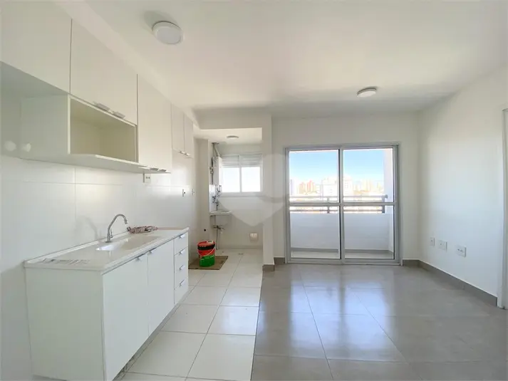 Apartamento com 2 quartos à venda em Santana – SP