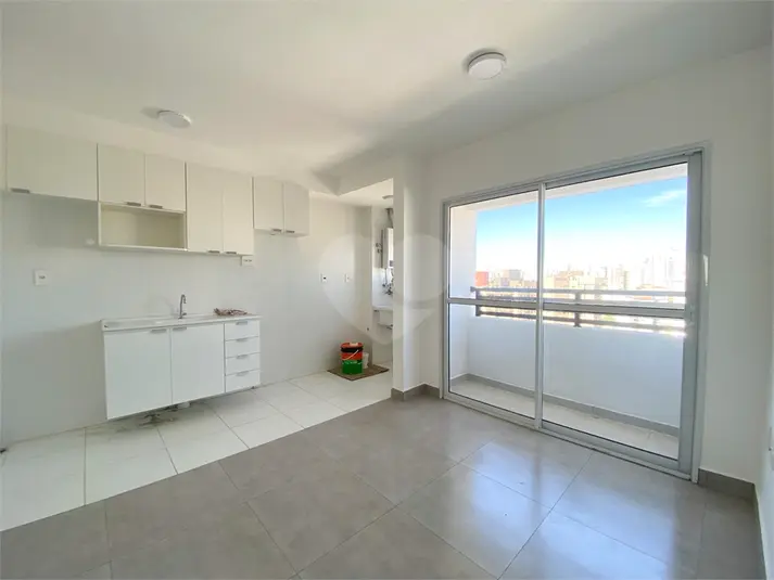 Apartamento com 2 quartos à venda em Santana – SP