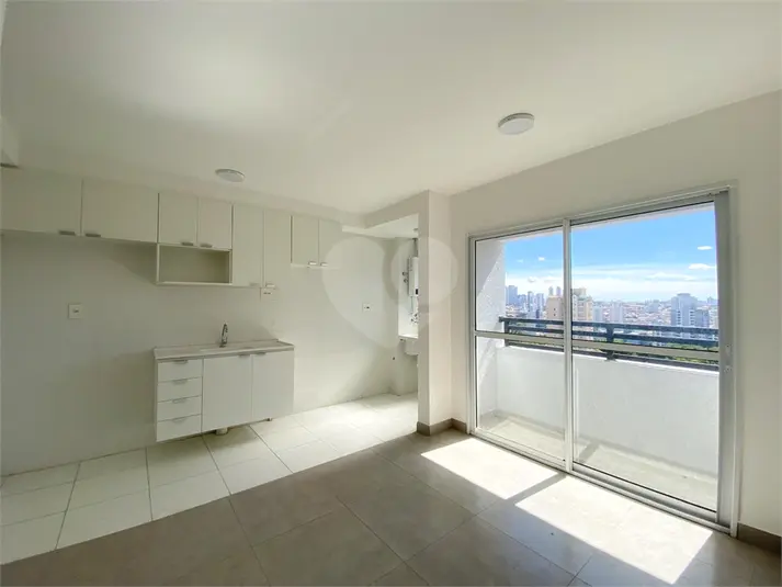 Apartamento com 2 quartos à venda em Santana – SP