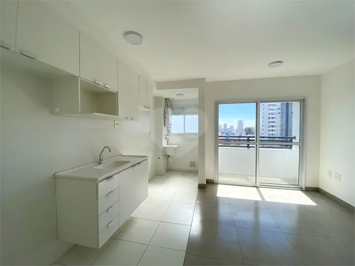 Apartamento com 2 quartos à venda em Santana – SP