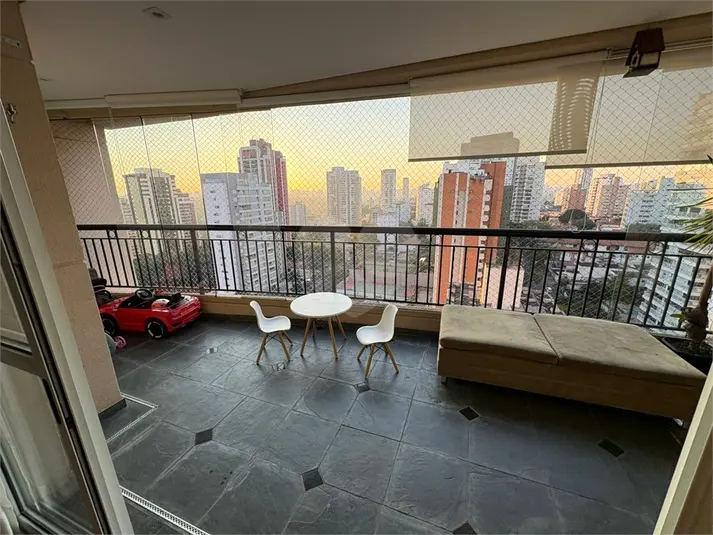 Apartamento com 3 quartos à venda em Vila Mascote – SP
