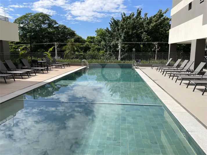 Apartamento com 2 quartos à venda em Santana – SP