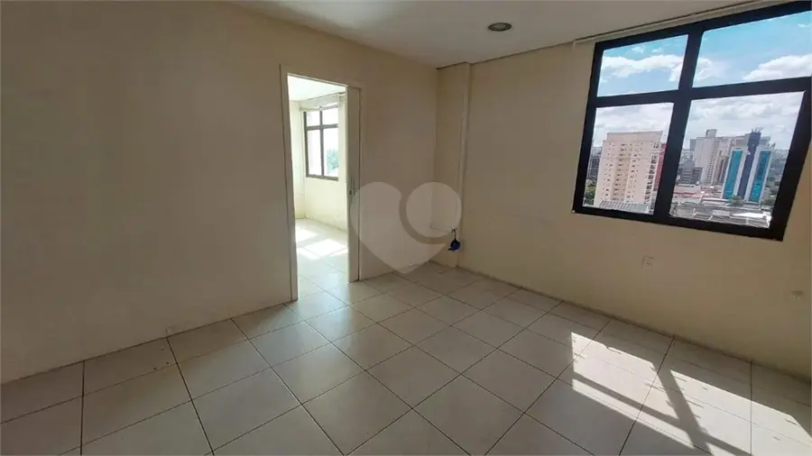Salas à venda em Chácara Santo Antônio (zona Sul) – SP