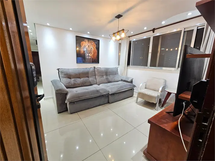 Apartamento com 3 quartos à venda ou para alugar em Tucuruvi – SP
