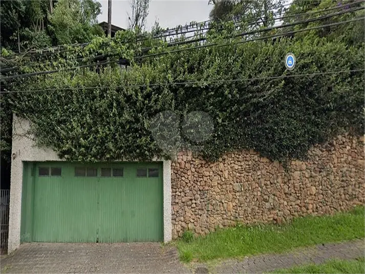 Terreno à venda em Morumbi – SP
