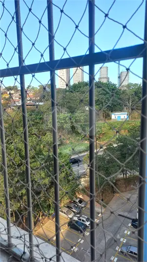 Apartamento com 2 quartos à venda em Horto Florestal – SP