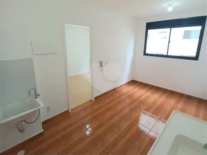 Apartamento com 1 quarto à venda em Jabaquara – SP