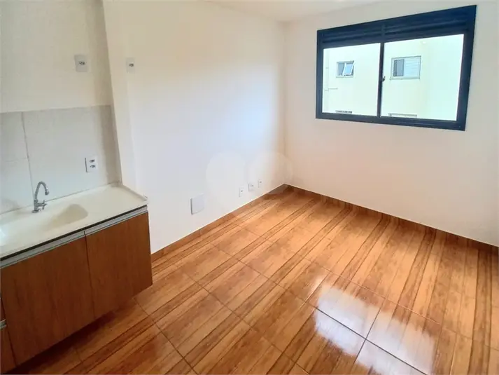 Apartamento com 1 quarto à venda em Jabaquara – SP