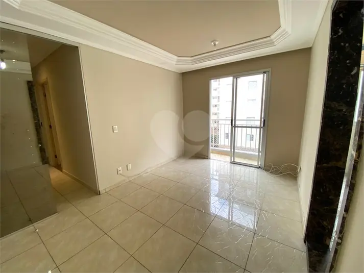 Apartamento com 2 quartos para alugar em Vila Carrão – SP