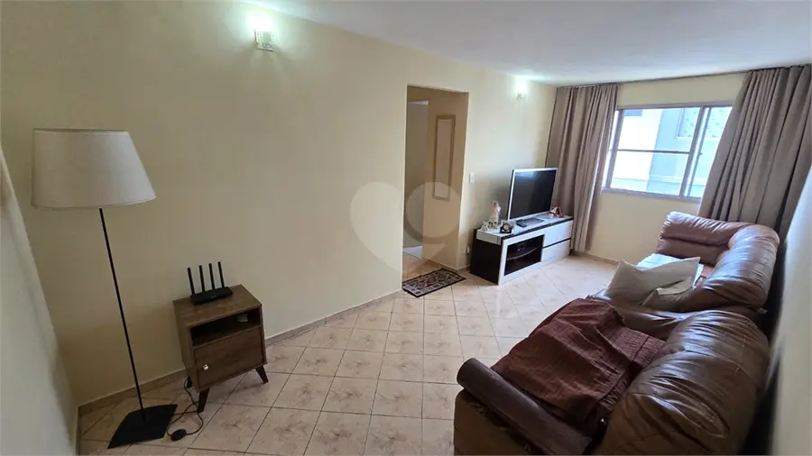 Apartamento com 2 quartos à venda em Pirituba – SP