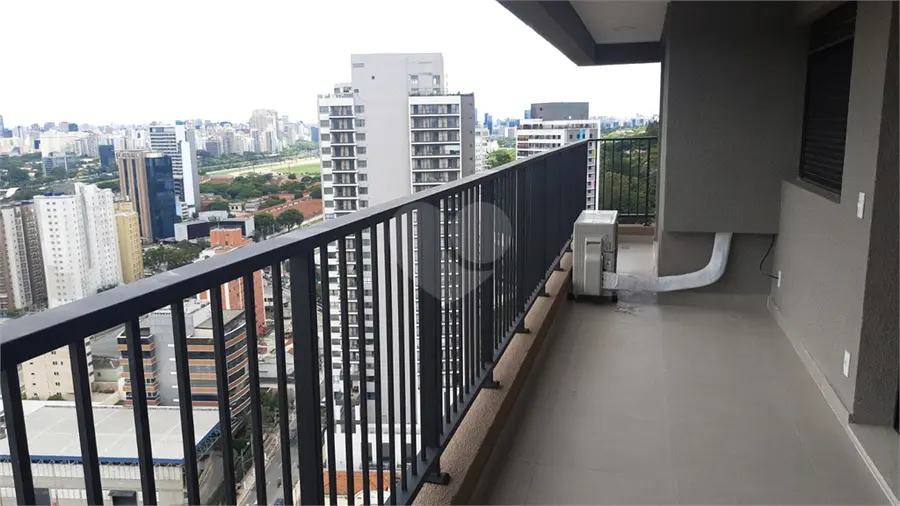 Apartamento com 2 quartos para alugar em Butantã – SP