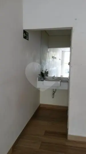 Casa para alugar em Moema – SP