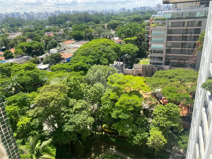 Salas à venda ou para alugar em Vila Nova Conceição – SP