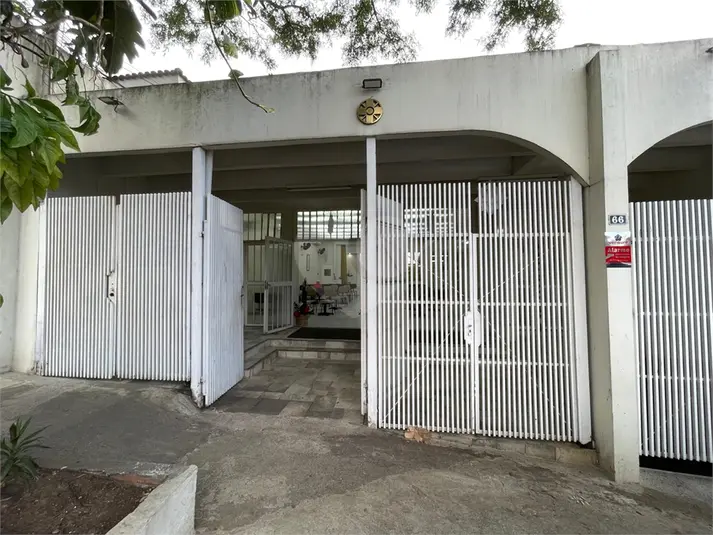 Sobrado com 4 quartos à venda em Lapa – SP