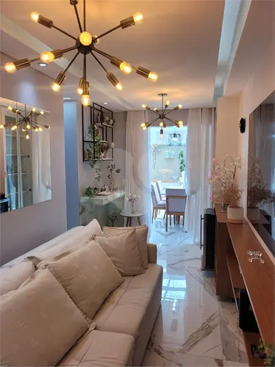 Apartamento com 3 quartos à venda em Lapa – SP