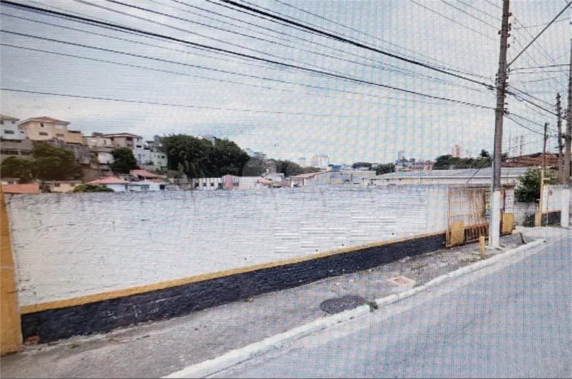 Terreno à venda em Vila Isolina Mazzei – SP