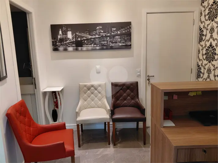 Salas para alugar em Vila Leopoldina – SP