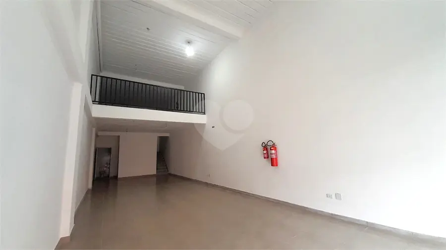 Salão Comercial para alugar em Jardim Aricanduva – SP
