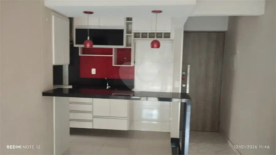Apartamento com 2 quartos à venda em Santana – SP