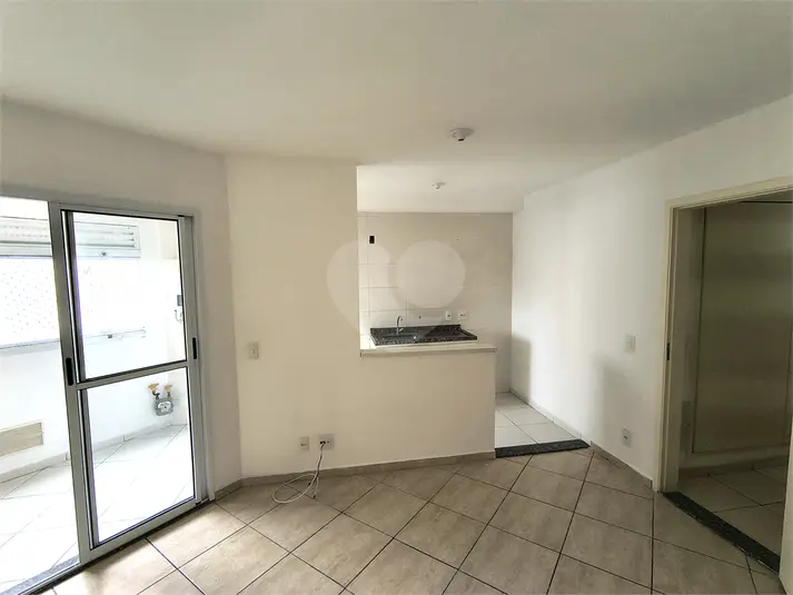 Apartamento com 2 quartos à venda em Vila Nova Cachoeirinha – SP
