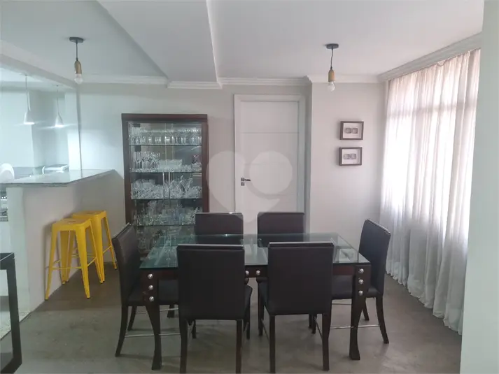 Apartamento com 2 quartos à venda ou para alugar em Consolação – SP