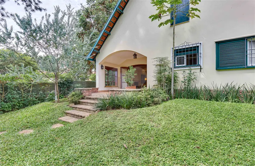 Casa térrea com 3 quartos à venda em Alto da Boa Vista – SP
