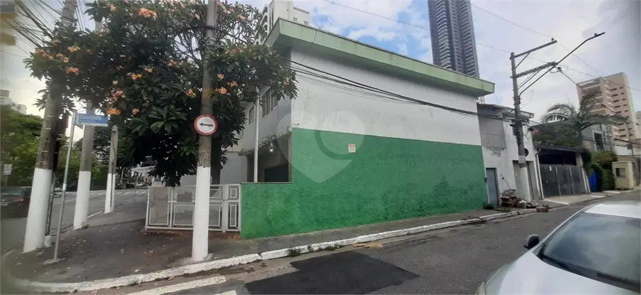 Sobrado para alugar em Tatuapé – SP
