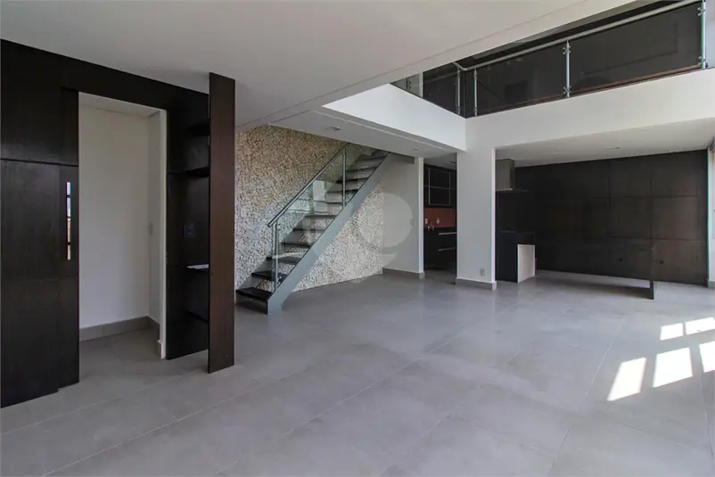 Duplex com 2 quartos à venda em Vila Nova Conceição – SP