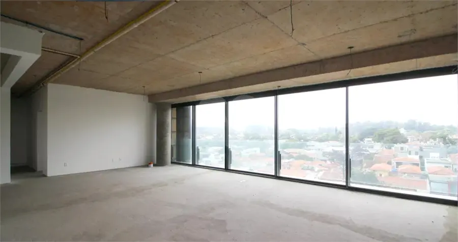 Apartamento com 2 quartos à venda em Vila Nova Conceição – SP