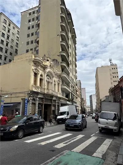 Salão Comercial à venda em Centro – SP
