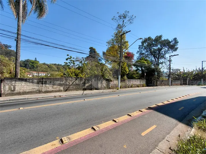 Terreno à venda em Horto – SP