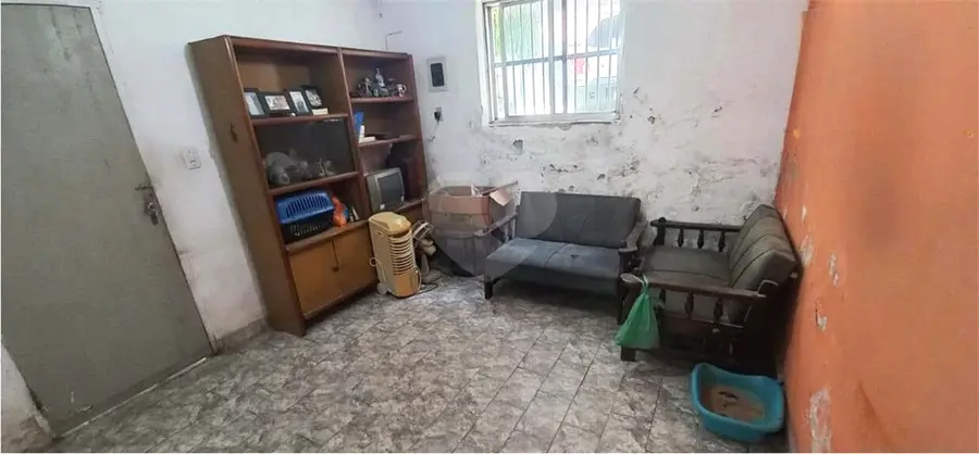 Terreno com 2 quartos à venda em Vila Alpina – SP